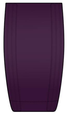 Oscar-Amethyst