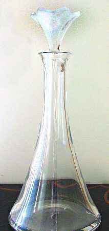 NCH15 Decanter & Stopper