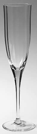 Quantum Fluted Champagne
