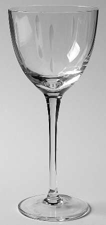 Emmet Wine Glass