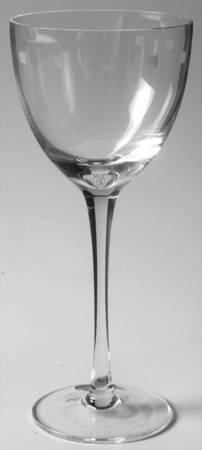 Tristan Wine Glass