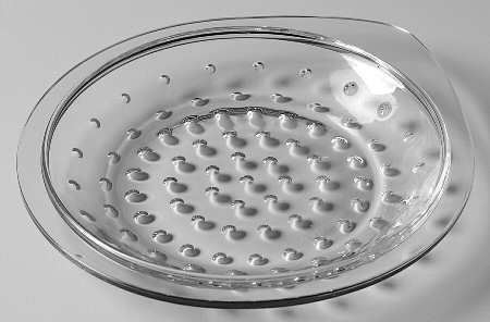 Pearl Bread & Butter Plate