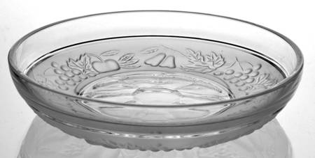 Orchard 6" Shallow Round Bowl