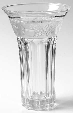 Orchard 7" Flared Vase