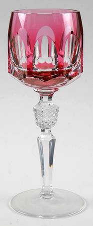 Antika Cranberry Hock Wine
