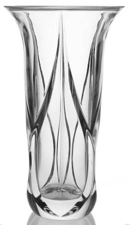 Krokus 10" Flower Vase