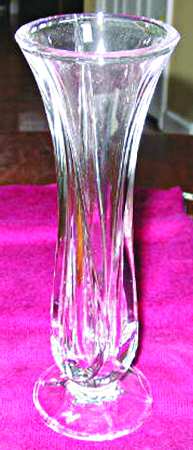 Krokus Bud Vase