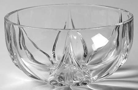 Krokus 5" Round Bowl