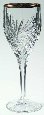 NCH17 Wine Glass