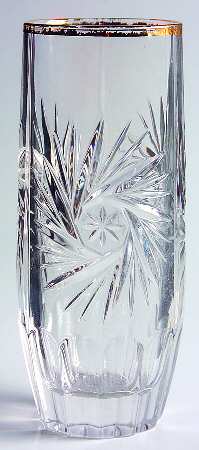 NCH17 10 Oz Flat Tumbler