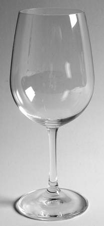 Bistro Wine Glass