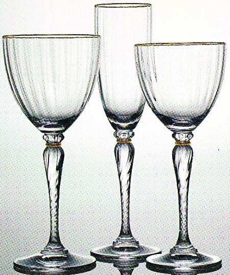 Fidelio Gold by Noritake