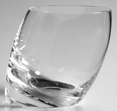 Tilt Double Old Fashioned