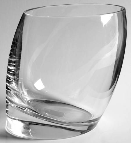 Tilt Ice Bucket