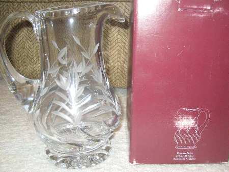 Countess Pitcher