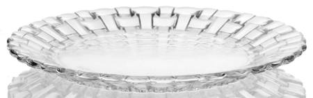 Dancing Stars-Bossa Nova Bread & Butter Plate