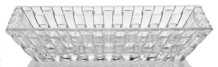 Dancing Stars-Bossa Nova 6" Rectangular Bowl