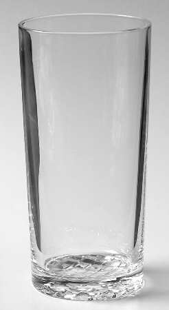 Dancing Stars-Bossa Nova Highball