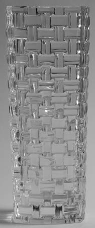 Dancing Stars-Bossa Nova 11" Flower Vase