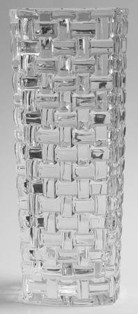 Dancing Stars-Bossa Nova 11" Flower Vase