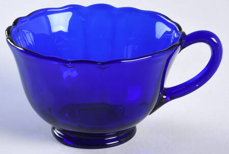 Newport Cobalt Cup Only