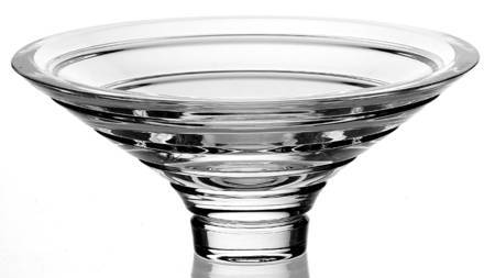 Roulette 7" Round Flared Bowl