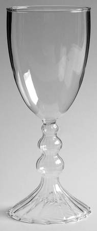 NYC1 Wine Glass