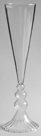 NYC1 Fluted Champagne