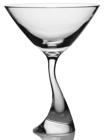 Tango Martini Glass
