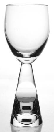 Tango Wine Glass