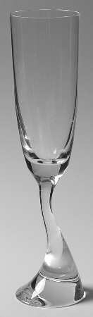Tango Fluted Champagne