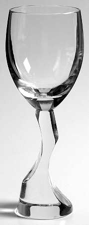 Chill Wine Glass