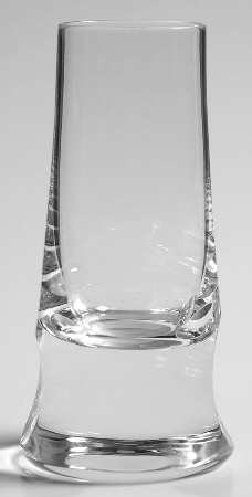 Chill Cordial Glass