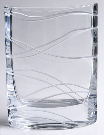 Motus 8" Pocket Vase