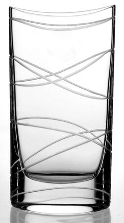 Motus 7" Pocket Vase