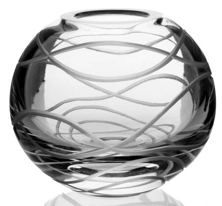 Motus 3" Rose Bowl