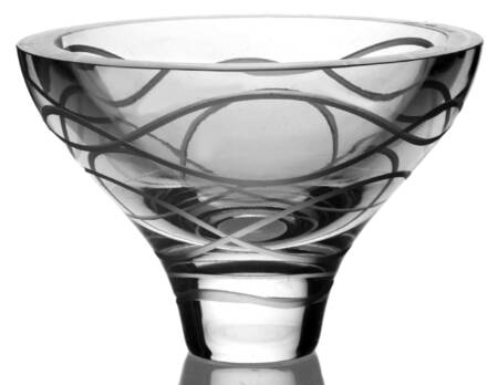 Motus 6" Footed Bowl