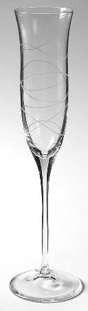 Motus Fluted Champagne
