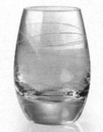 Motus Shot Glass
