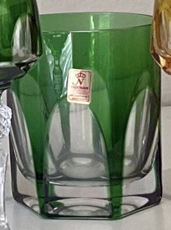 Antika Green Whiskey