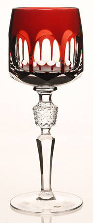 Antika Ruby Hock Wine