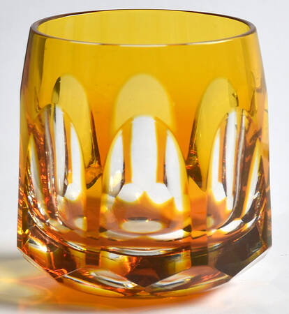 Antika Amber Old Fashioned