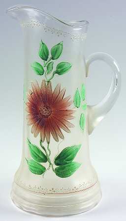 NRW1 Lemonade Pitcher