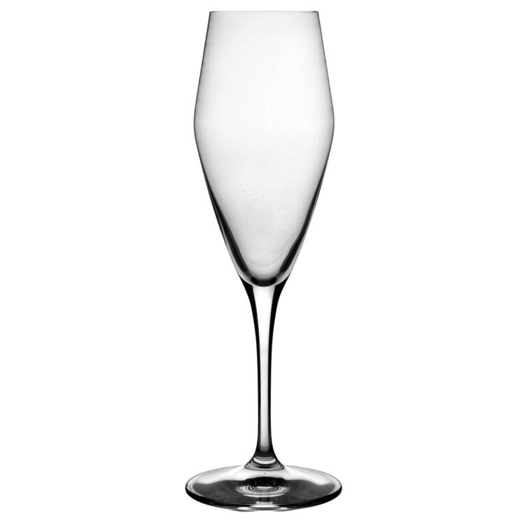 Vinova Fluted Champagne
