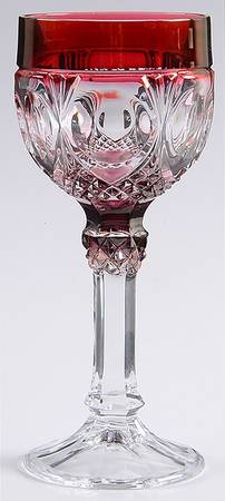 Napoleon (Bands) Ruby Hock Wine