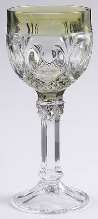 Napoleon (Bands) Chartreuse Wine Hock