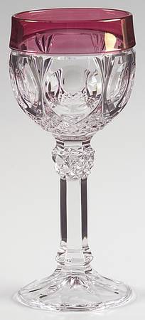 Napoleon (Bands) Ruby Hock Wine