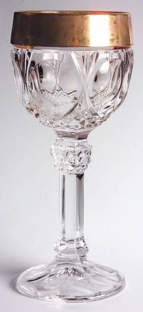 Napoleon (Bands) Gold Hock Wine