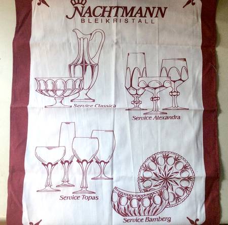 Advertising Signs 26" x 20" Advertising Cloth