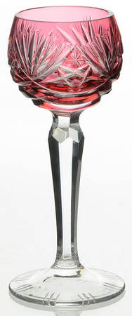 124 Cranberry Cordial